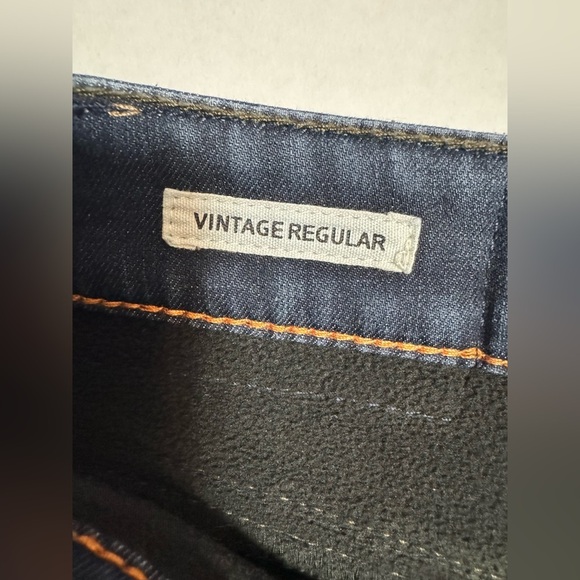 Weatherproof Vintage Jeans Men - Picture 10 of 16
